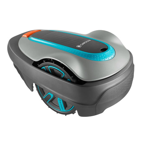 Gardena Produkte Rasenroboter Sileno City 250