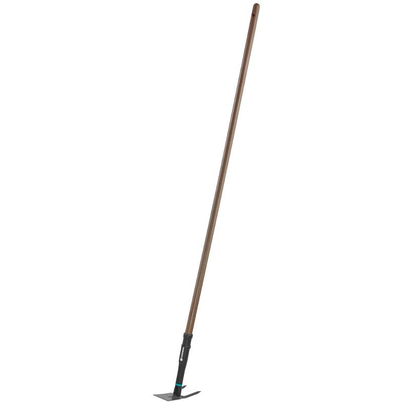 Gardena Natureline Gartenabsatz 2 Zähne | fsc 100 % – 17110-20 – 17110-20
