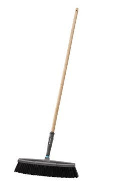 Gardena producten pureline straatbezem fsc 100