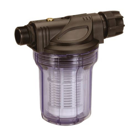 Gardena-Produkte Vorfilter für Pumpen 3000 l h
