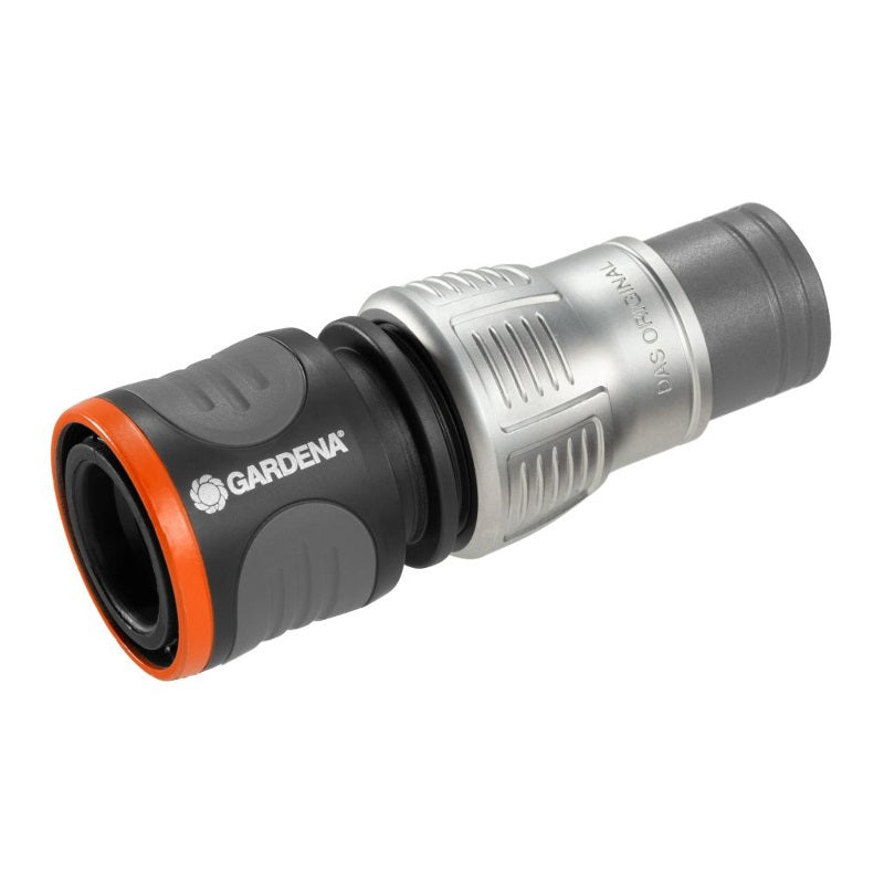 Gardena Produkte Premium-Schlauchverbinder 1 2 Blister