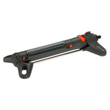 Gardena Viereckregner Aquazoom m
