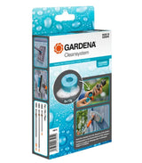 Gardena Cleansystem Shampoo-Tabletten – 18818-20
