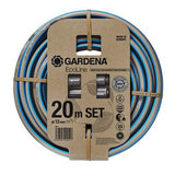 Gardena Ecoline Schlauchset 13 mm (1 2 ”), 20 m