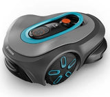 Gardena Produkte Rasenroboter Sileno Max 1200
