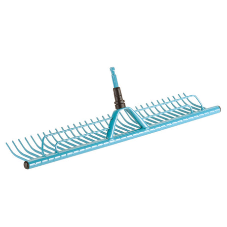 Gardena combisystem-Rasenrechen 60 cm - ohne Stiel