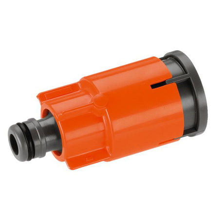 Gardena-Produkte Wasserstecker mit Rückschlagventil