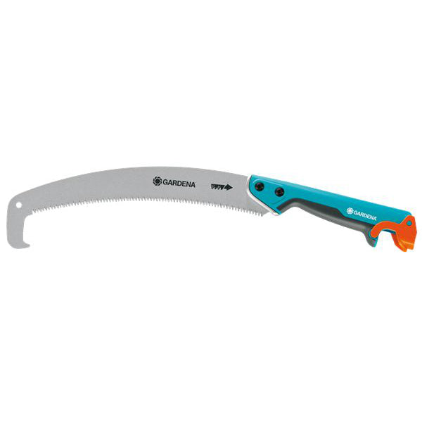 Gardena combisystem Astsäge 300 p gebogen (türkis, 8739-20)