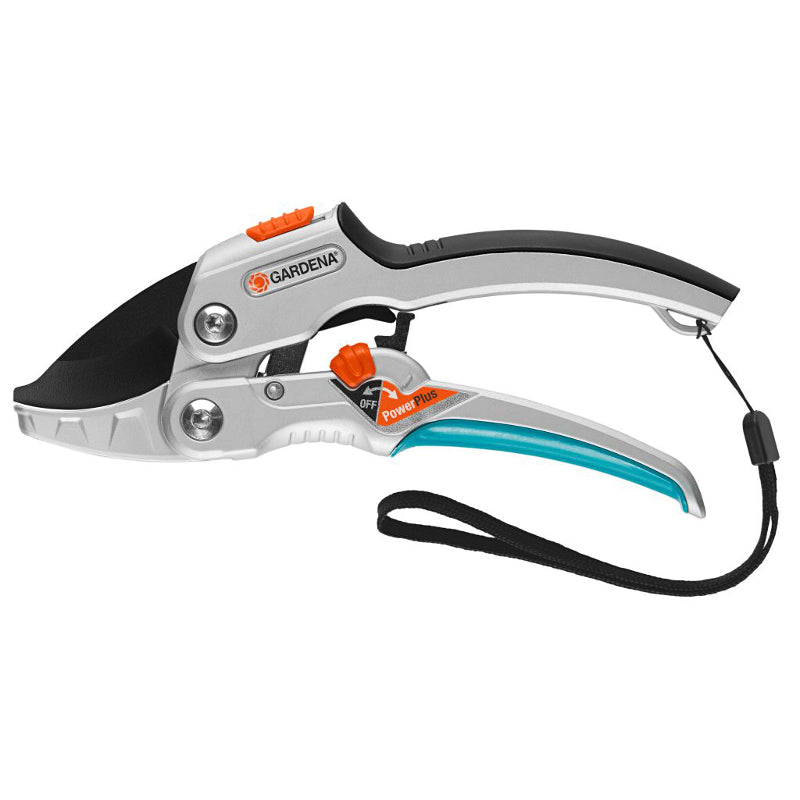 Gardena Hebel-Gartenschere Smartcut – 8798-20