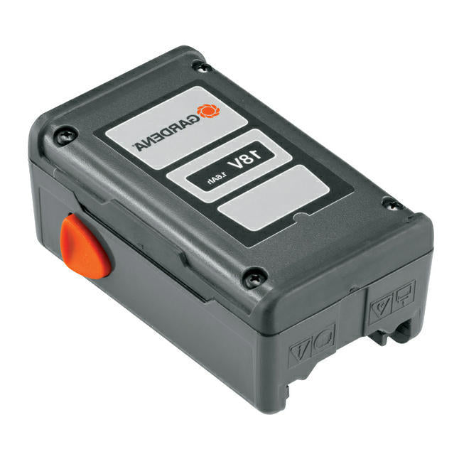 Gardena Produkte Wechselakku NiMH 18V 1 6Ah