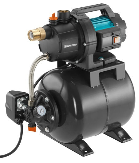 Gardena Produkte Druckpumpe 3700 4