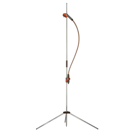 Gardena Gartendusche Trio+Stat - 960-20