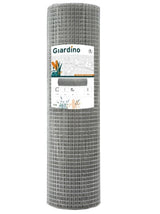 Producten gaas gelast verzinkt 50 8 2 05 1 02m x 25m