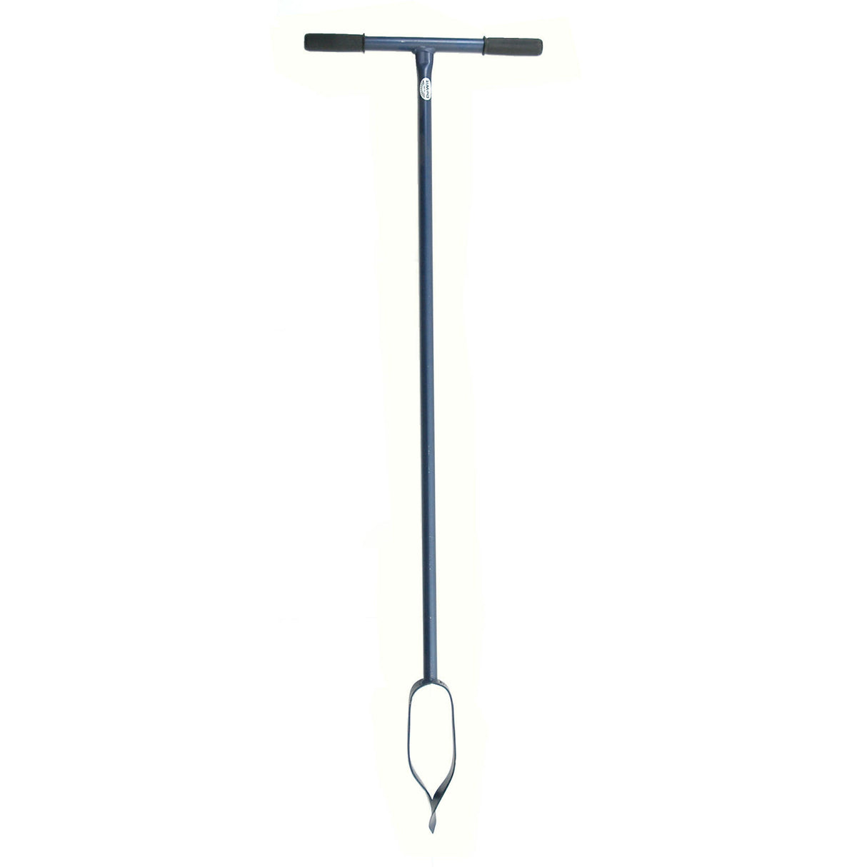 De wit producten grondboor blauw gehard 9cm dewit