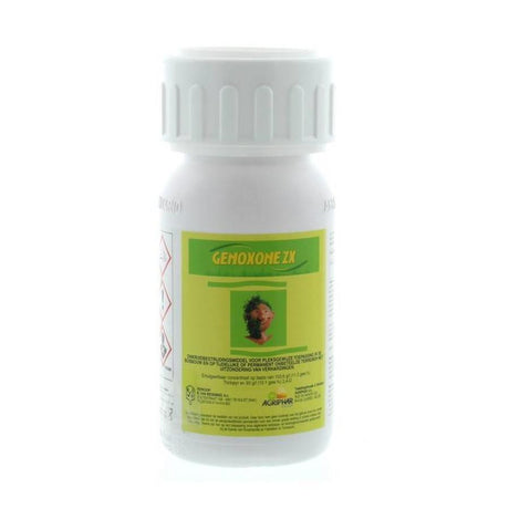 Produkte Genoxone ZX Unkrautvernichter 250 ml