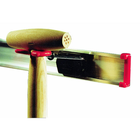 Produkte Bruns Werkzeugschiene Aluminium 100 cm