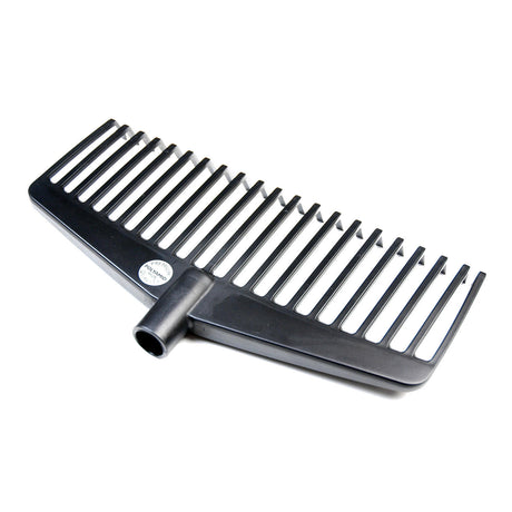 Mm eurotool Laubrechen mm pa 38cm 21 tds schwarz lose