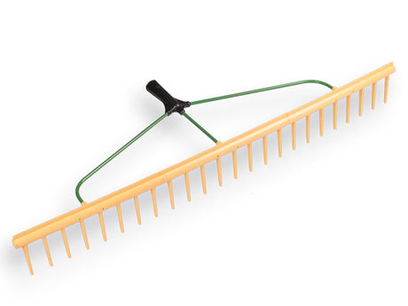 Mm Eurotool Products Polyrechen mit Nivellierkante 24tds 94cm lose