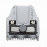 Aesculap econom producten scheerkop favorita 1 20 mm chirurgisch