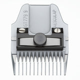 Aesculap econom producten scheerkop favorita 9mm lampoedel grof