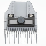 Aesculap econom producten scheerkop favorita 12mm lampoedel grof