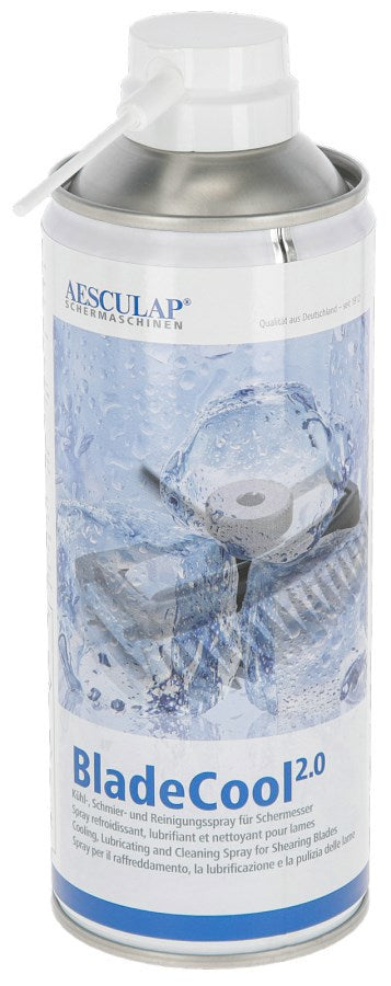 Produkte aesculap bladecool 2 0