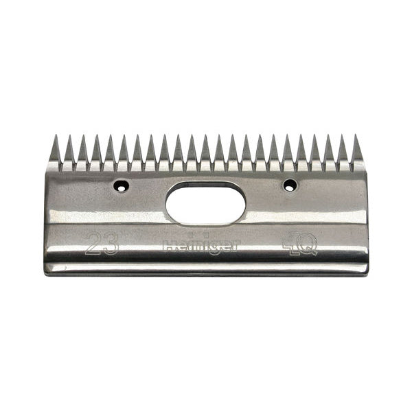 Heiniger Produkte Obermesser 23 Zähne