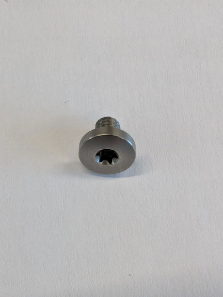 Heiniger producten schroef torx m3 5 x 4 voor scheerkop saphir