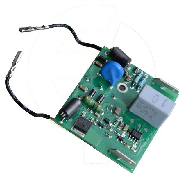 Heiniger-Produkte drucken XP-Serie
