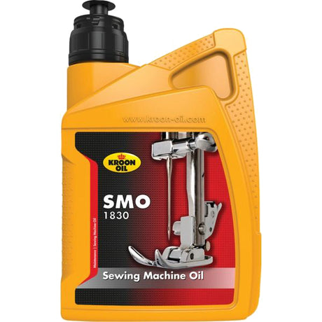 Kroon-Oil Nähmaschinenöl-SMO 1830 1 Liter
