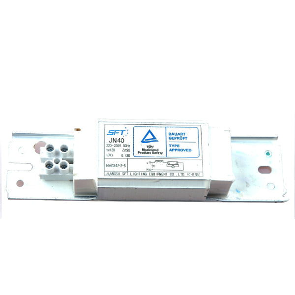 Halley Produkte Frontschalter v 40w