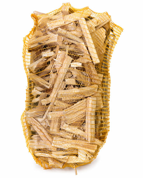 Produkte Anzündholz mm-Lamellen