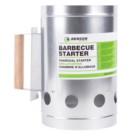 Produkte Grill-Grillstarter 17 x 27 cm