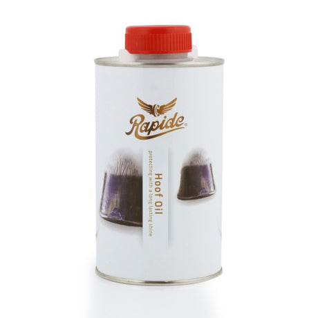 Rapide Huföl mit Pinsel 750 ml