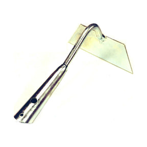 Mm Eurotool-Produkte verzinkter Absatz 16 cm lose