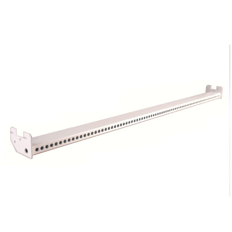 Produkte Sprossenwand-Stützbalken Perfo 100cm breit