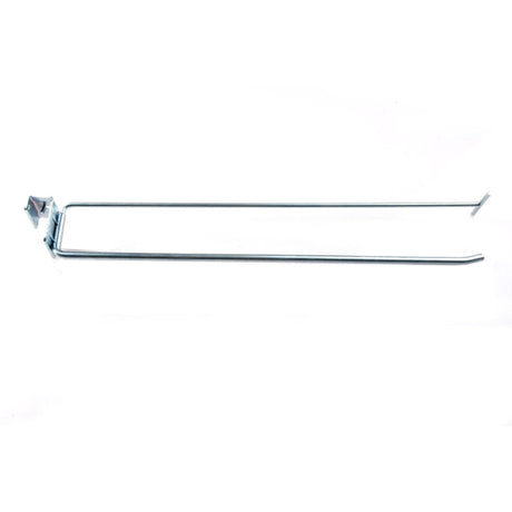 Produkte Wandstift doppelt 40cm