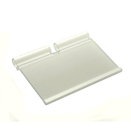 Produkte Anhänger-Etikettenhalter 70x40mm