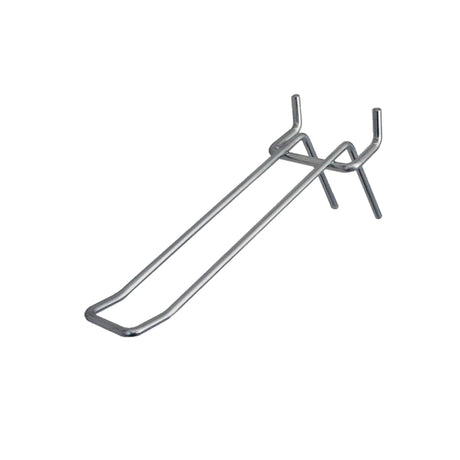 Produkte Doppelhaken mit Brücke 160 mm 4 0 mm sat 50 mm
