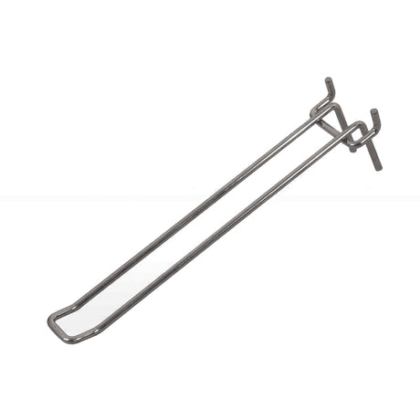 Produkte Doppelhaken mit Brücke 250 mm 4 0 mm sat 50 mm
