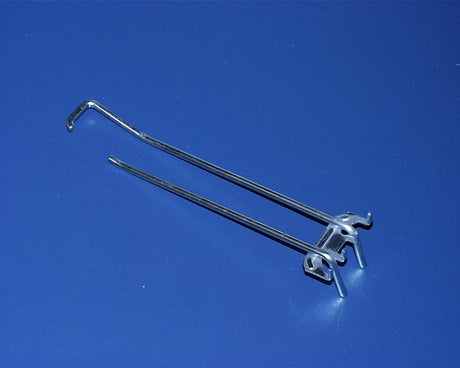 Produkte doppelt gehäkelt offen 20cm lang 5mm