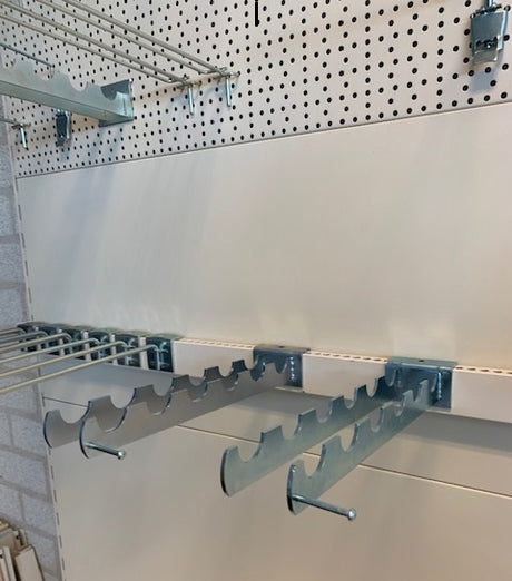 Produkte Werkzeuge Schaufelstiel L30cm V-Träger