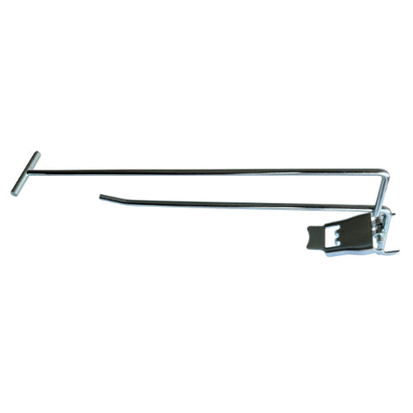 Produkte Haken einzeln 20 cm rl 4 8 mm plus Stangenfalte