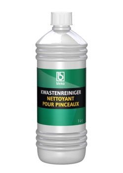 Produkte Pinselreiniger 1 Liter