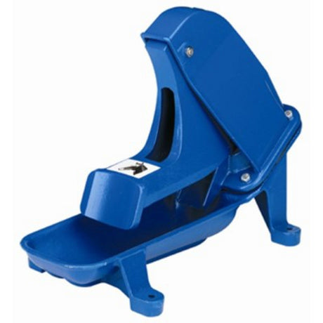 Lister Liscop Produkte Weidepumpe Lister Blue L 4