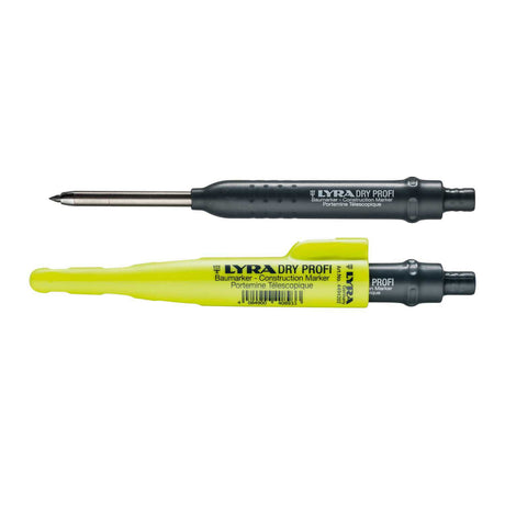 Lyra Produkte Dry Profi Markierstift nachfüllbar 1