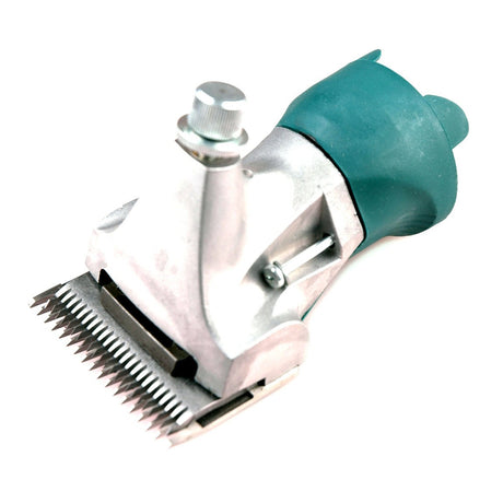 Lister Liscop Produkte Rinderscherkopf Lister V Power Clip