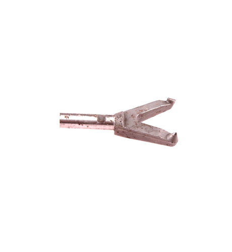 Lister Liscop Produkte Gabel links Lister III Super 3000