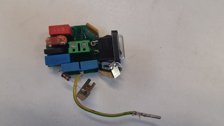 Lister Liscop Produkte Leiterplatte komplett Liscop