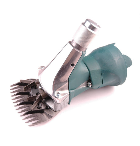 Lister Liscop-Produkte Scherkopf für Schafe Lister Profi